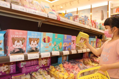 中国首个儿童零食标准出炉 儿童零食里面不能添加什么 食品添加剂用量有没有标准 什么样的零食可以叫做儿童零食