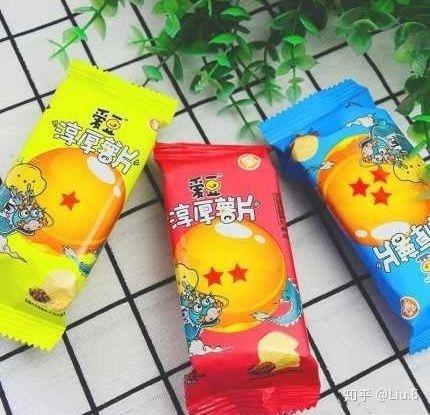 你在淘宝或旅游时吃过的美食有哪些