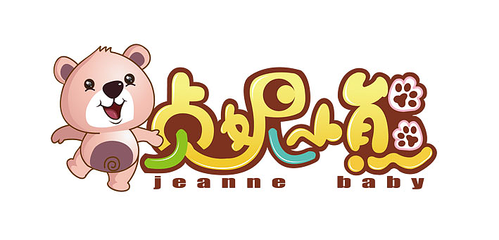 儿童品牌LOGO