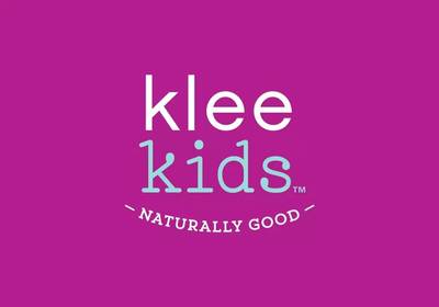 Klee Kids童趣的儿童沐浴护理产品品牌设计